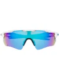 Oakley Radar Ev Path sunglasses - Blue