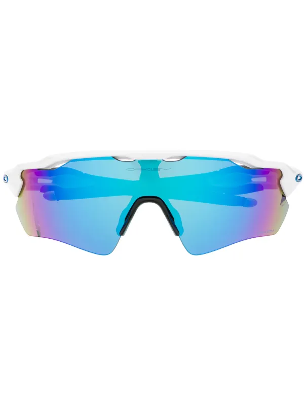 Oakley Radar EV Path サングラス | ブルー | FARFETCH JP
