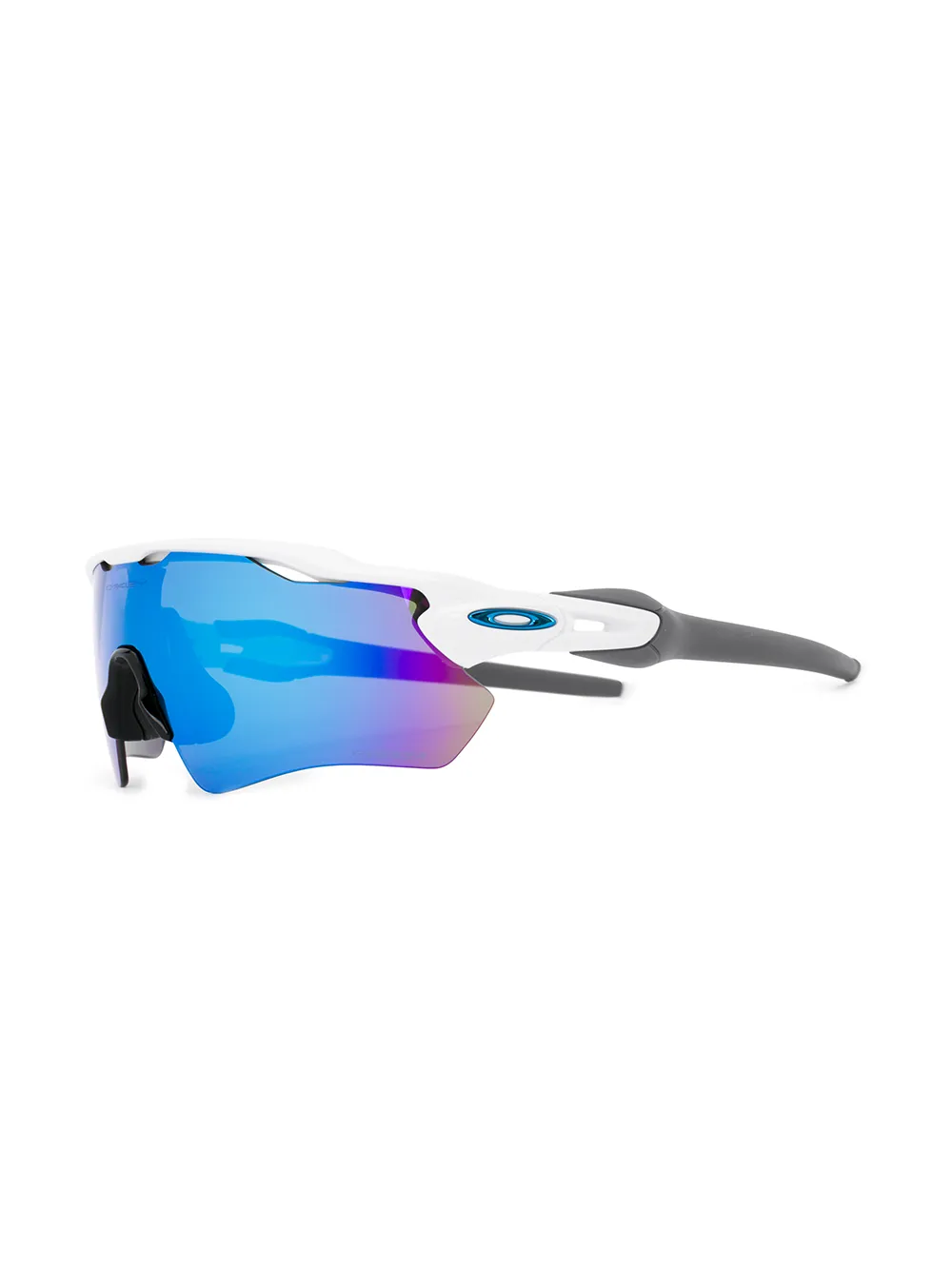 Oakley Radar Ev Path zonnebril Blauw