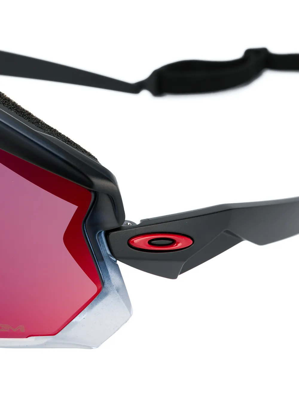 oakley visor sunglasses