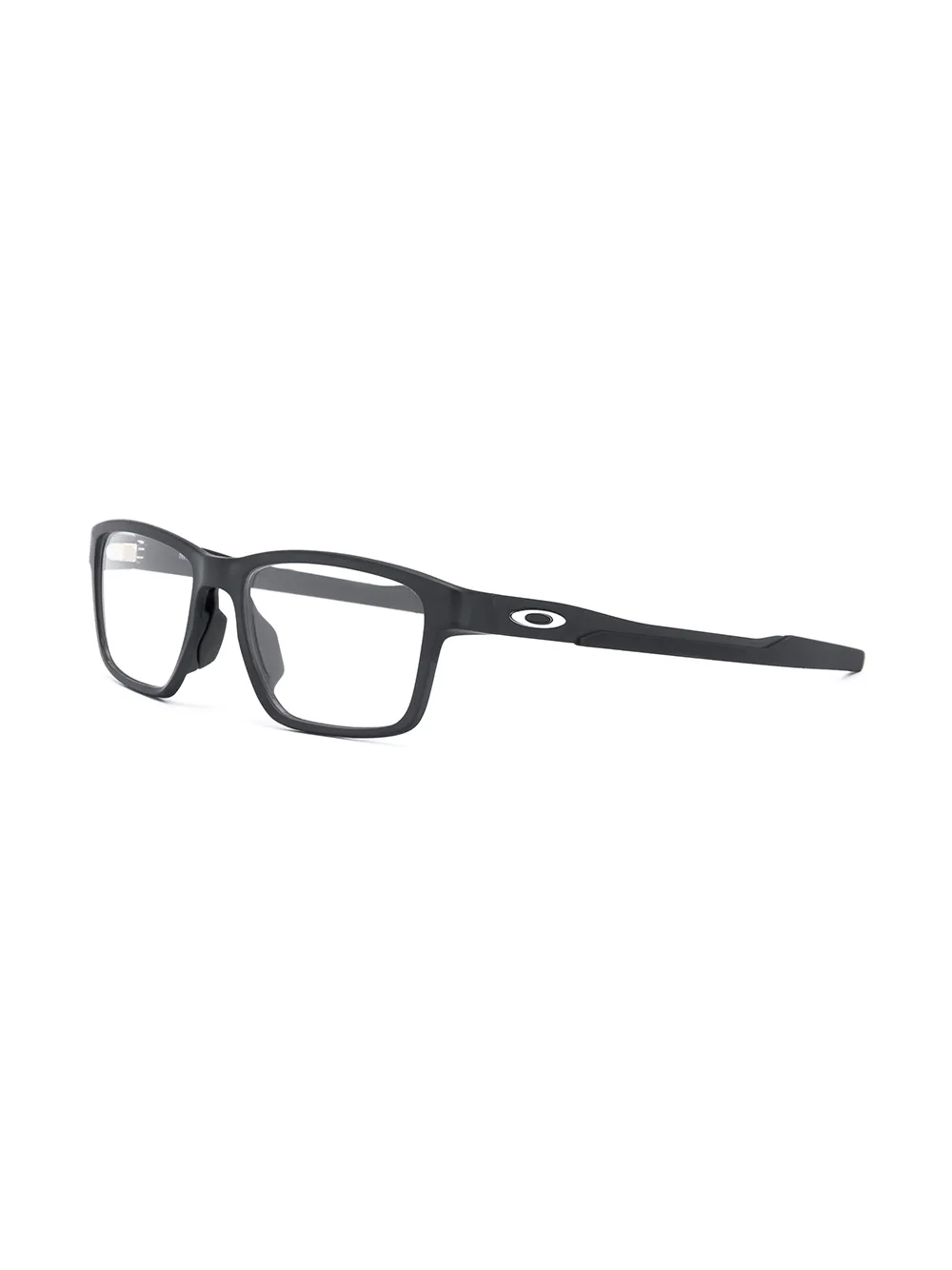 Oakley rectangle frame glasses | Men | Image 2