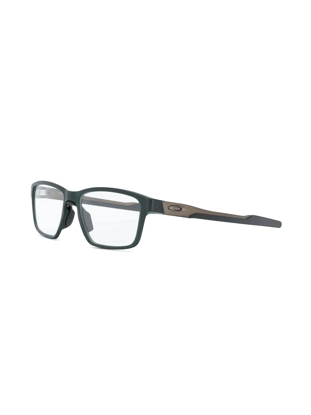 Oakley rectangle frame gasses | Men | Image 2