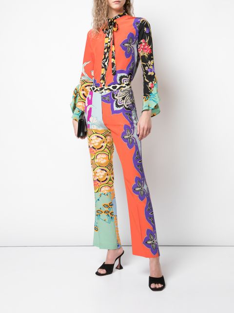 etro shirt women