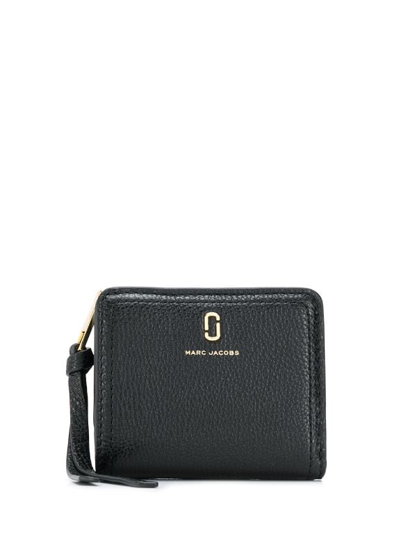 marc jacobs small wristlet