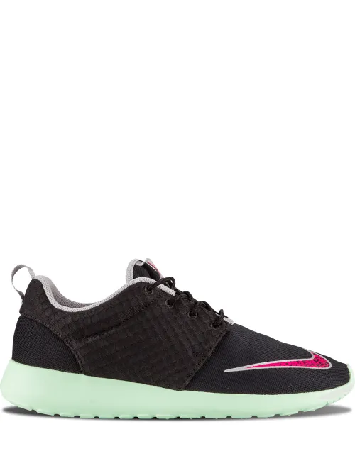 Nike baskets Rosherun FB - Noir - Nike - Modalova