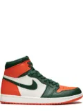 Jordan Air Jordan 1 Retro High OG ""Solefly"" sneakers - Orange