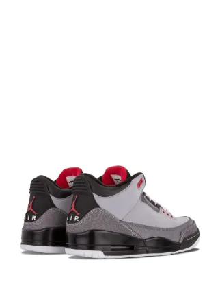 air jordan 3 stealth