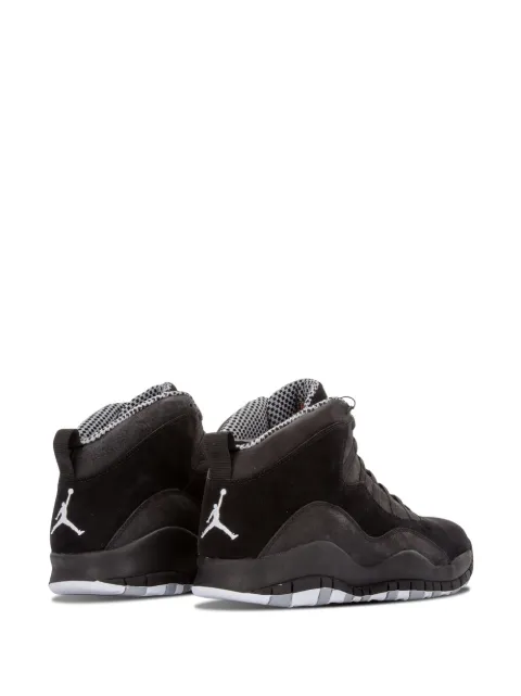 jordan 10 sneakers