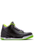 Jordan Air Jordan 3 Retro ""Joker"" sneakers - Black