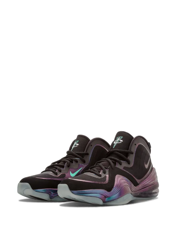 nike air penny 5 invisibility cloak