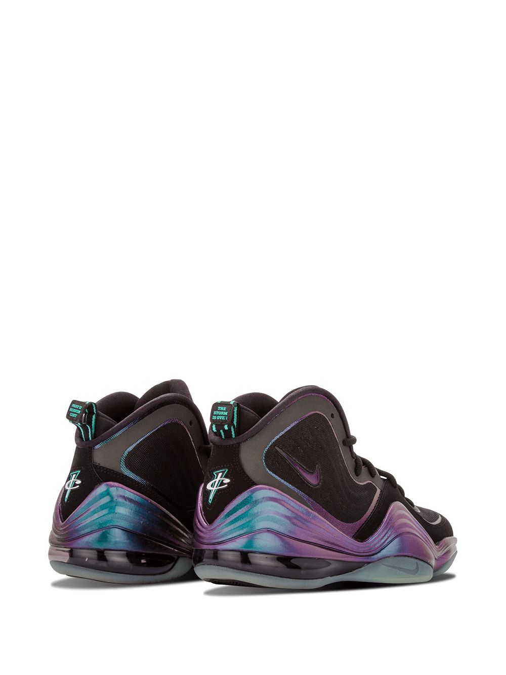 Nike Air Penny 5 sneakers WOMEN