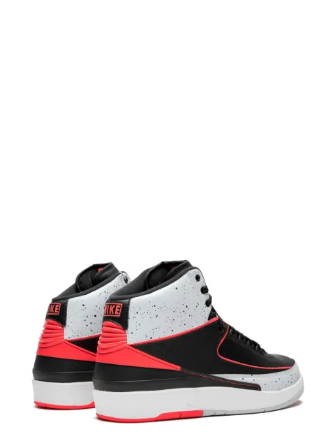 jordan retro 2 infrared
