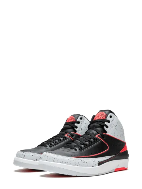 jordan retro 2 infrared