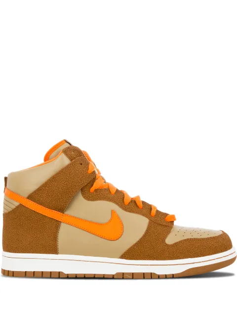 Nike tenis Dunk High Premium
