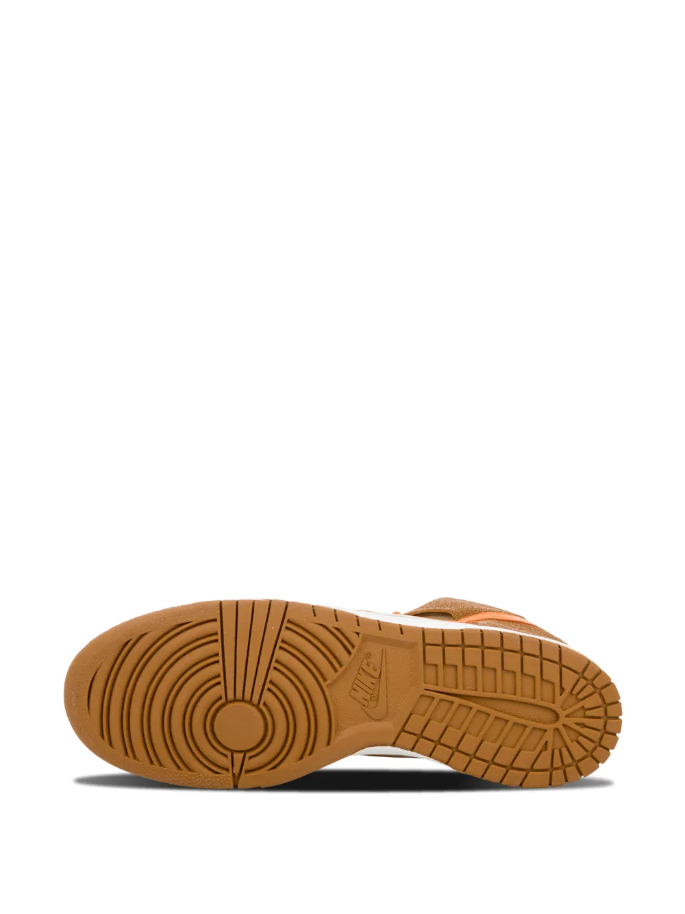 Dunk High Premium Sneakers