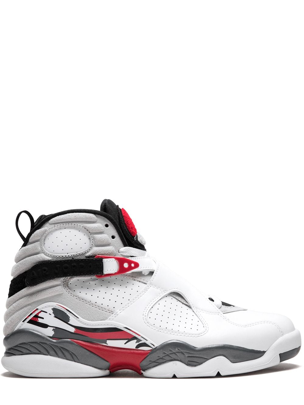 Jordan Air Jordan 8 Retro Sneakers - Farfetch