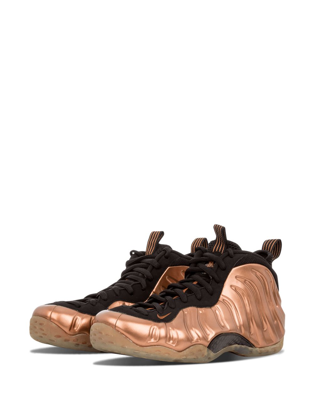 фото Nike кроссовки air foamposite one