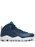 Jordan Air Jordan Retro 10 ""City Pack - Los Angeles"" sneakers - Blue