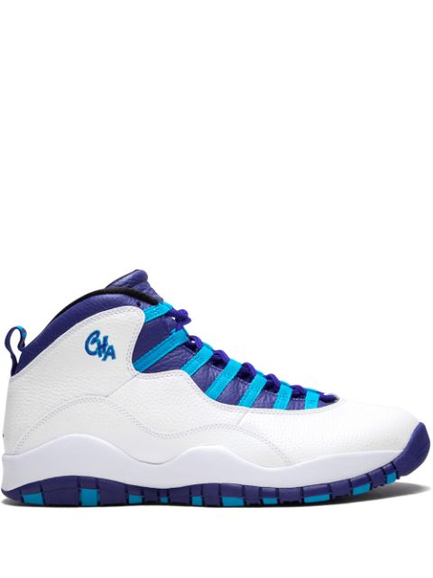 Jordan Air Jordan Retro 10 sneakers Women