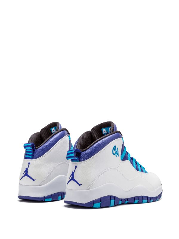 Air jordan number outlet 10