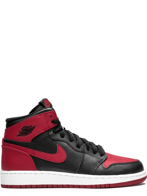 Jordan Kids tenis Air Jordan 1 Retro High OG