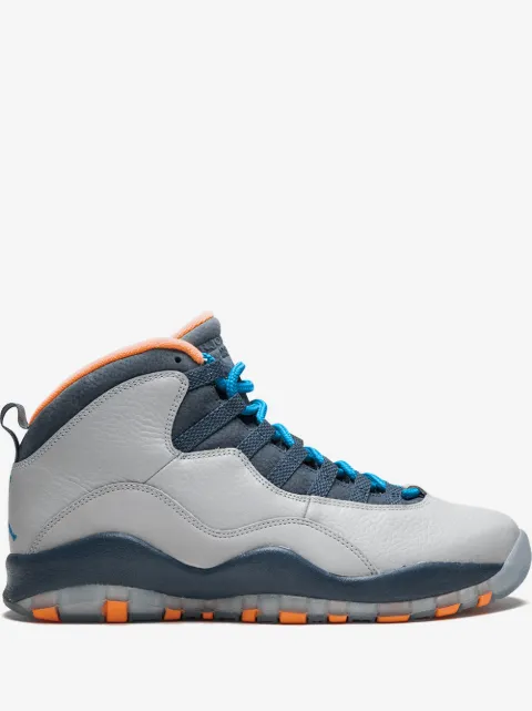 Jordan baskets montantes Air Jordan Retro 10