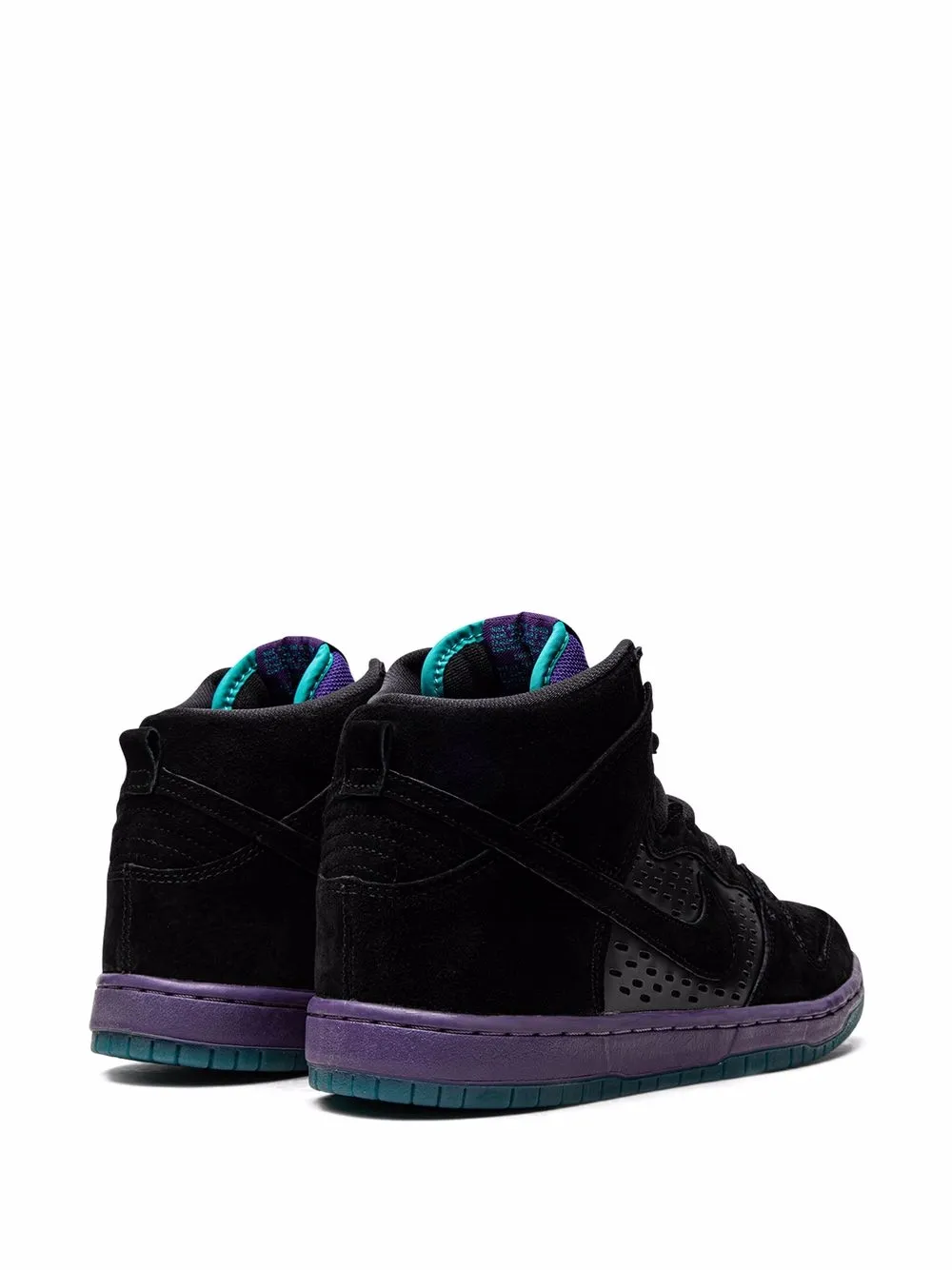 Dunk High Pro SB