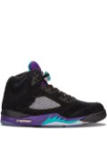 Jordan Air Jordan 5 Retro ""Black Grape"" sneakers