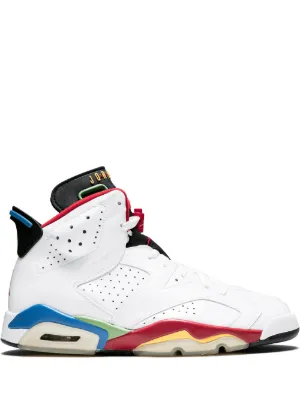 Jordan Air Jordan 6 Retro 