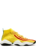 adidas x Pharell Williams Crazy BYW ""Ambition"" sneakers - Yellow