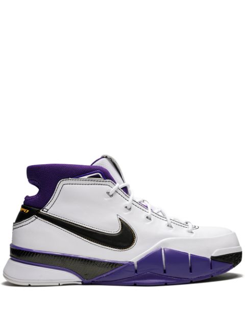 Nike Kobe 1 Protro "81 Point Game" sneakers WOMEN