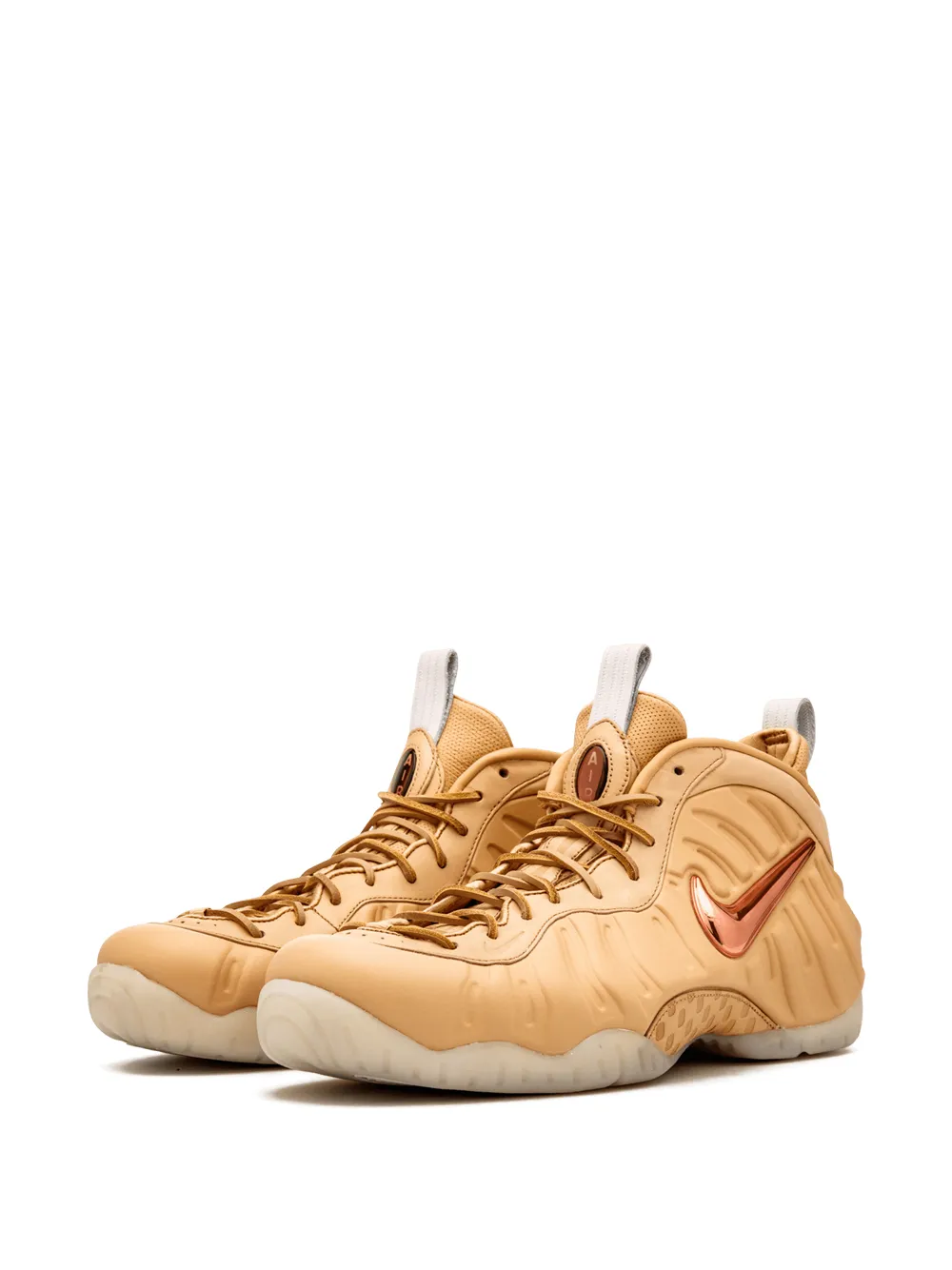 Air Foamposite Pro PRM AS QS 