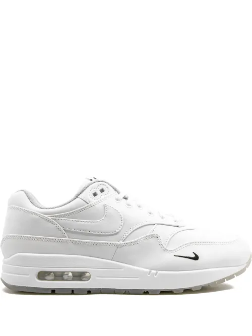 Nike baskets Air Max 1 - Blanc - Nike - Modalova