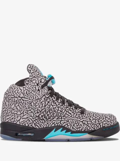 Jordan Air Jordan 5 3LAB5 "Elephant Print" sneakers