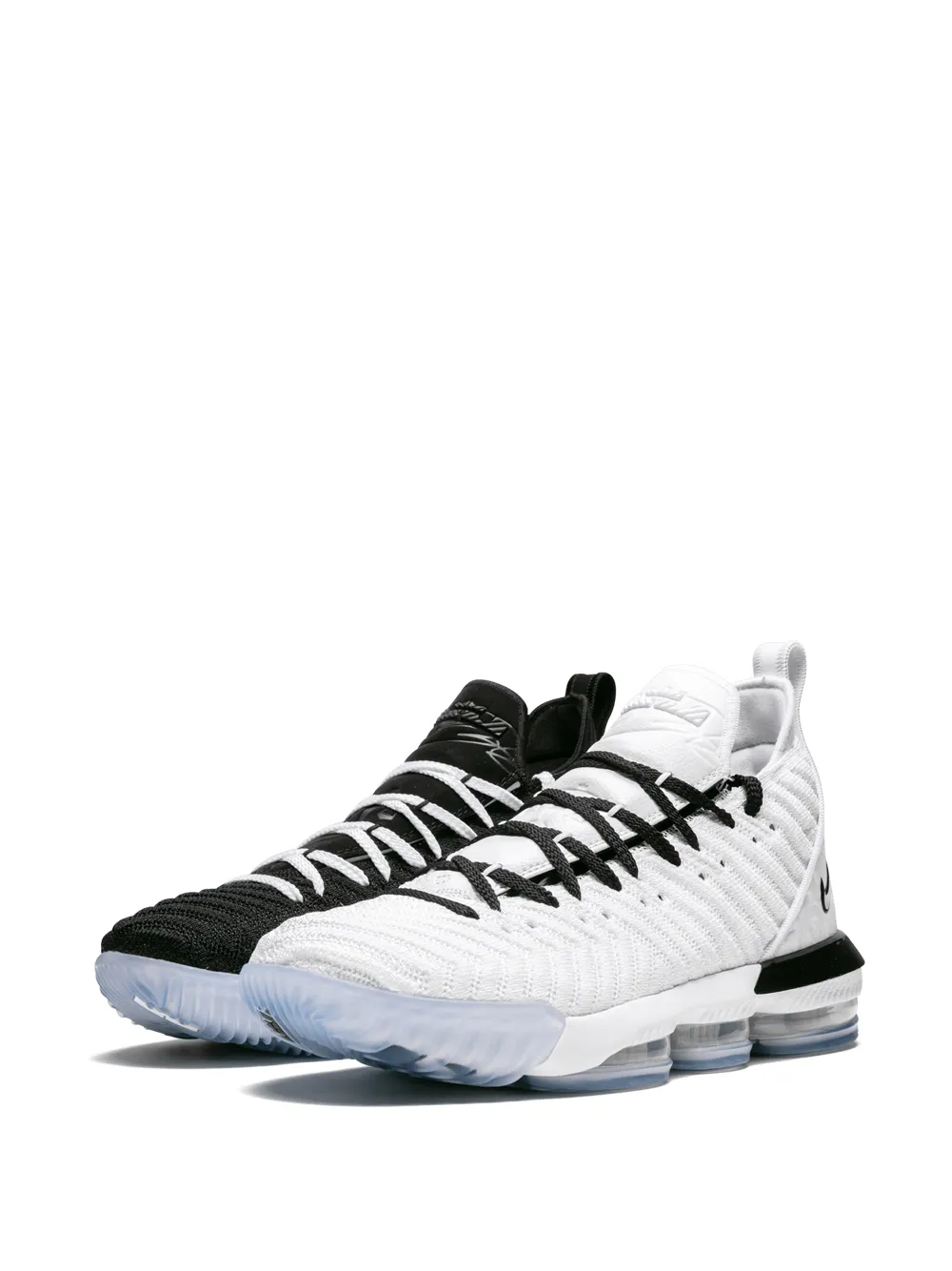 фото Nike кроссовки lebron 16