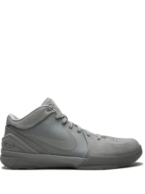 Nike Zoom Kobe 4 FTB sneakers