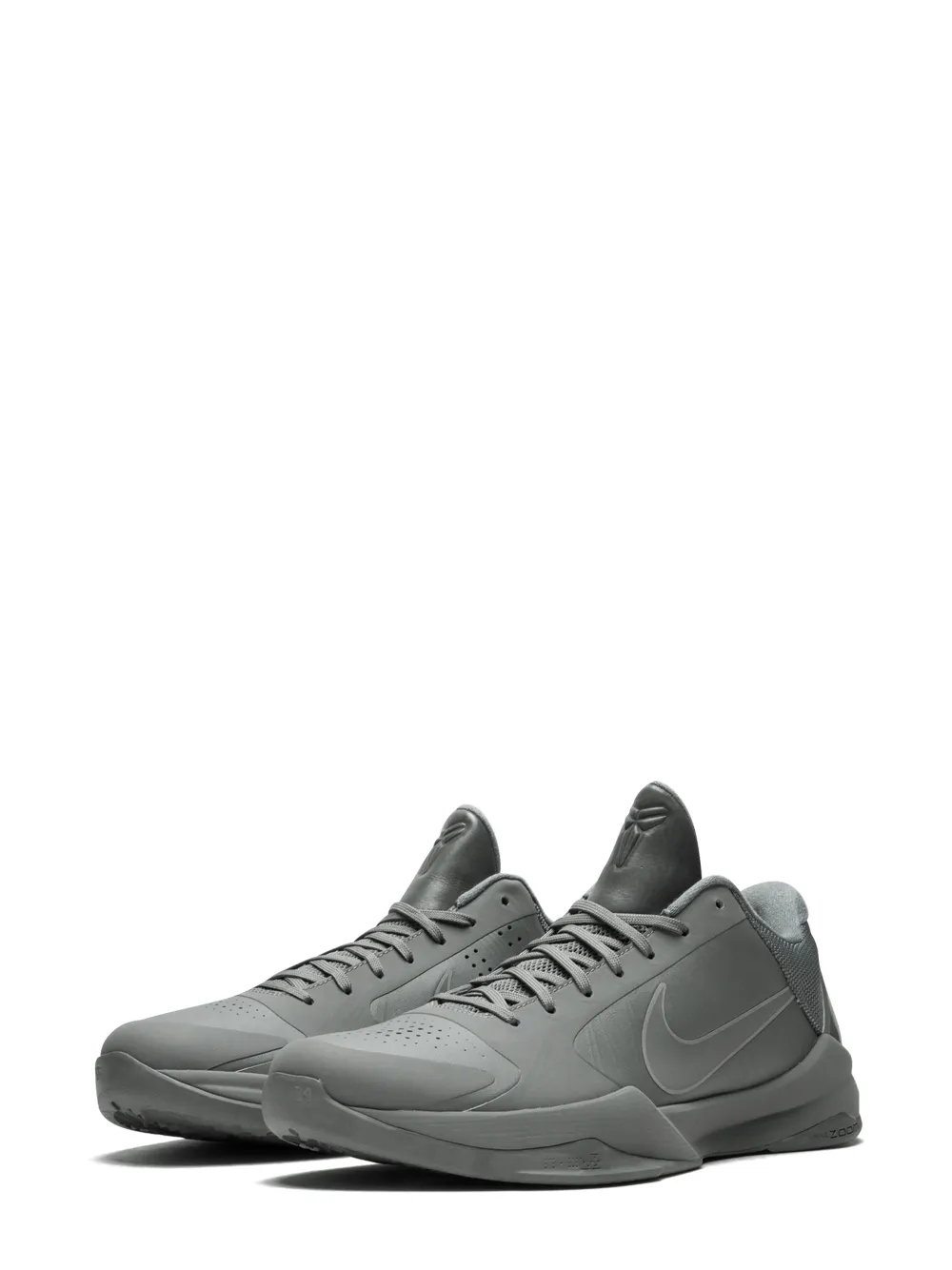 Nike Zoom Kobe 5 FTB sneakers | Low-Tops | Image 2