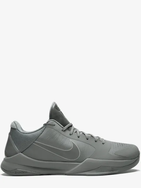 Nike baskets Zoom Kobe 5 FTB