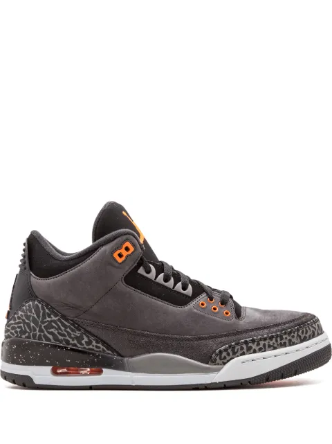 Jordan Air Jordan 3 Retro "Fear Pack" sneakers MEN