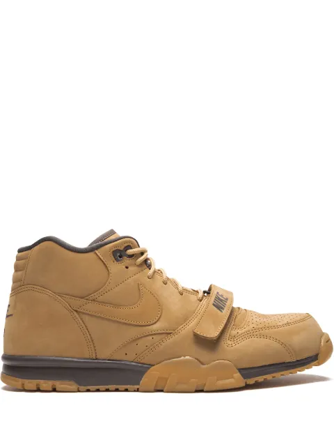 nike air trainer tennis
