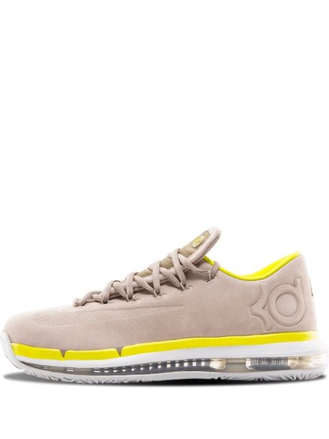 Nike KD 6 Elite Premium Sneakers - Farfetch