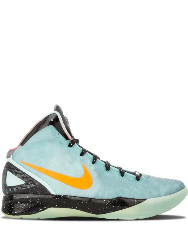 zoom hyperdunk 2011