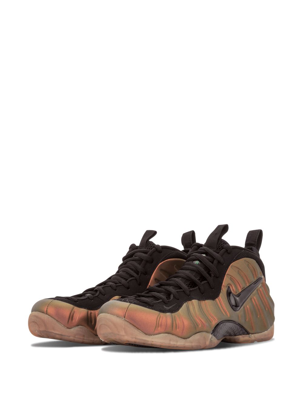 фото Nike кроссовки air foamposite pro