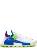 adidas x Pharrell Williams x N.E.R.D NMD Human Race Trail ""Homecoming"" sneakers - White