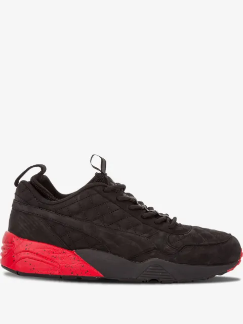 PUMA tenis R698 Nubuck x HS x RF