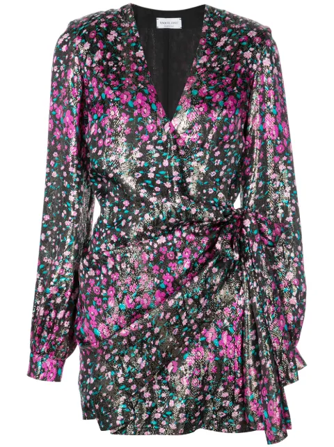 Raquel Diniz Eugina dress