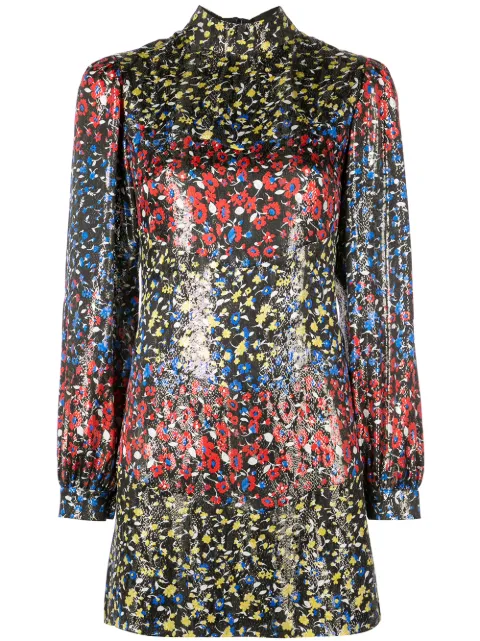 Raquel Diniz Eugina dress