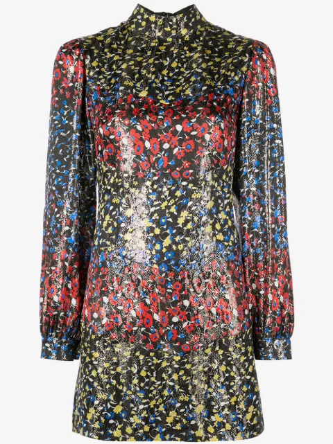 Raquel Diniz Eugina dress
