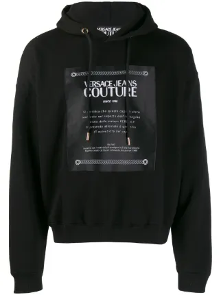 versace jeans couture piece number