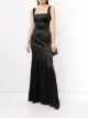 Imagem 2 de Dolce & Gabbana Vestido de festa Duchesse